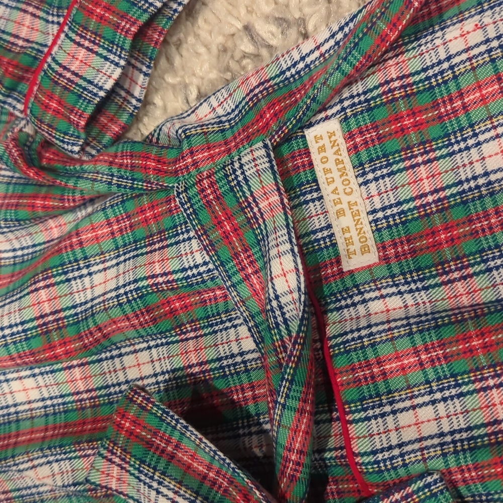 BBC Blaylock Bath Robe - Picture 2 of 4